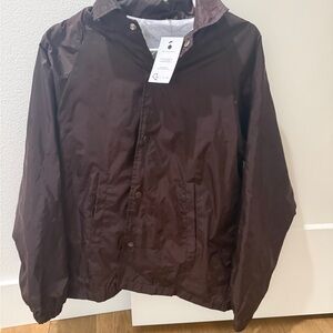 Emily Ruggenburk Cleveland Jacket